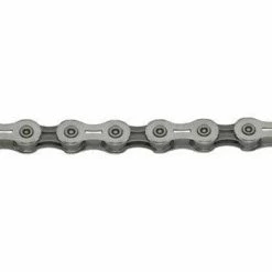 Shimano CN-6701-10 Chain - 10-Speed, 116 Links, Silver Bike Components