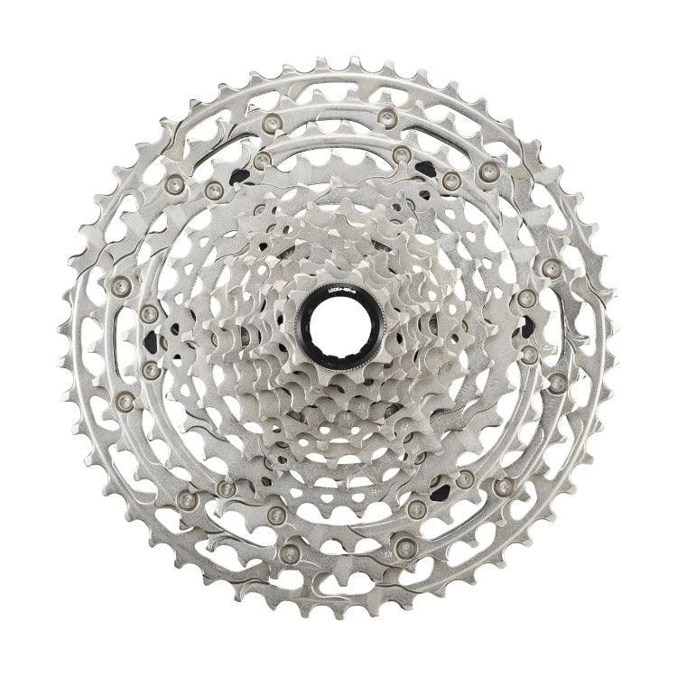 Shimano Deore M6100 12 Speed Cassette 10-51t Shimano Deore M6100 12 Speed Cassette 10-51t