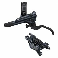 Shimano SLX BR-7120 Disc Brake - Front Bike Components