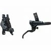 Bike Components Shimano SLX BR-7120 Disc Brake - Rear