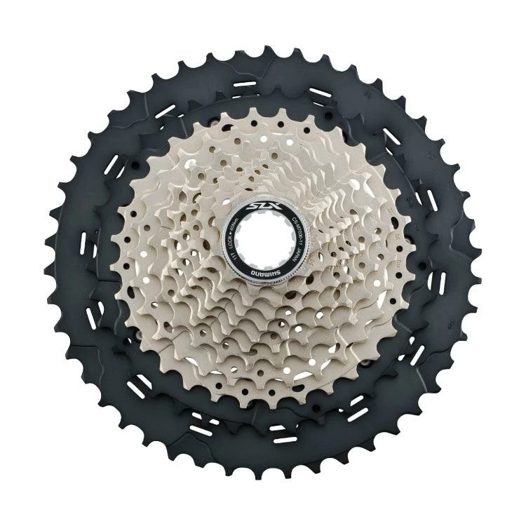 Shimano SLX CS-M7000 11 Speed Cassette Shimano SLX CS-M7000 11 Speed Cassette