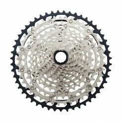 Bike Components Shimano SLX M7100 12 Speed Cassette 10-51t