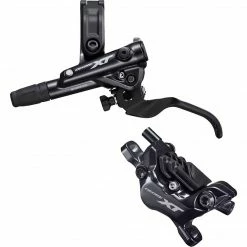 Shimano XT BR-M8120 Disc Brake - Front Bike Components