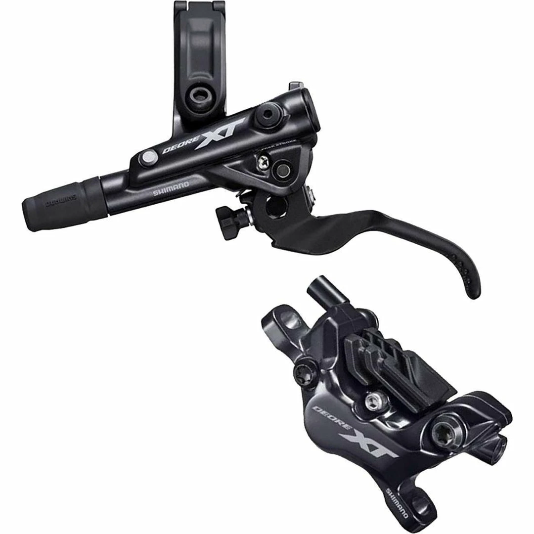 Shimano XT BR-M8120 Disc Brake - Front Bike Components Shimano XT BR-M8120 Disc Brake - Front Bike Components