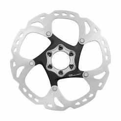 Bike Components Shimano XT SM-RT86 180MM 6-Bolt Rotor
