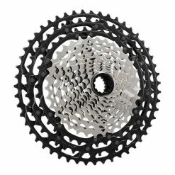 Shimano XTR M9100 12 Speed Cassette 10-51t