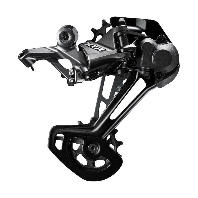 Bike Components Shimano XTR M9100 SGS Rear Derailleur Bike Components Shimano XTR M9100 SGS Rear Derailleur