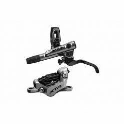 Shimano XTR Trail BL-M9120 Disc Brake - Front