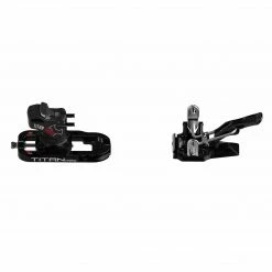 Ski Trab Attacco Titan Vario 2 Binding Touring Bindings