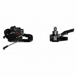 Touring Bindings Ski Trab Attacco Titan Vario 2 ST Binding