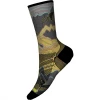 Smartwool Cycle Zero Cushion Crew Socks Hiking Socks