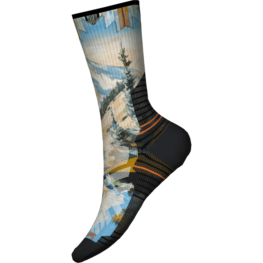 Smartwool Hike Light Cushion Crew Socks Hiking Socks Smartwool Hike Light Cushion Crew Socks Hiking Socks