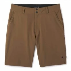 Mens Bottoms Smartwool M Merino Sport 10'' Short