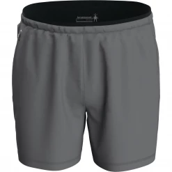 Mens Bottoms Smartwool M Merino Sport Lined 5'' Short