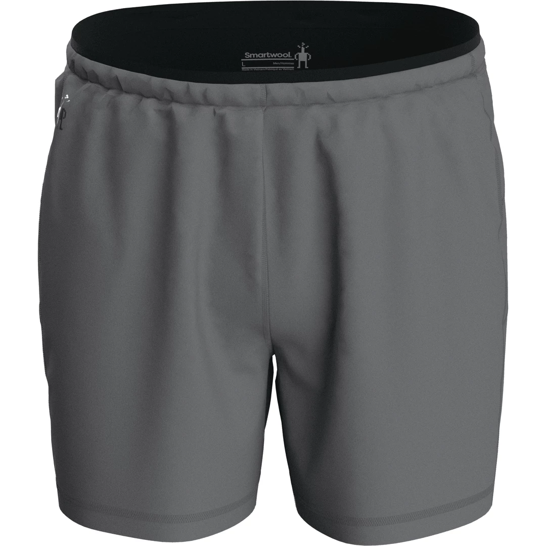 Mens Bottoms Smartwool M Merino Sport Lined 5'' Short Mens Bottoms Smartwool M Merino Sport Lined 5'' Short