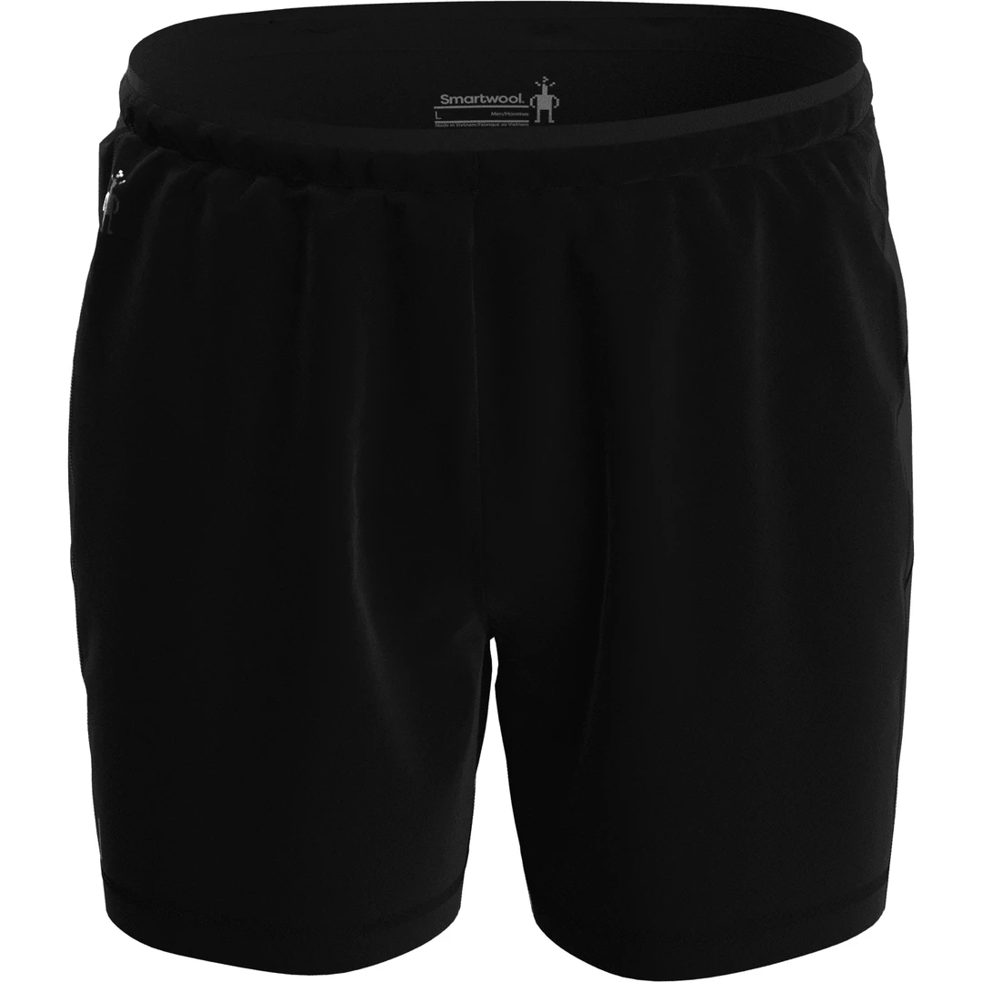 Mens Bottoms Smartwool M Merino Sport Lined 5'' Short Mens Bottoms Smartwool M Merino Sport Lined 5'' Short