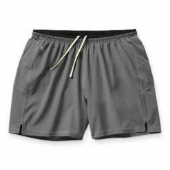 Smartwool M Merino Sport Lined 5'' Short Mens Bottoms
