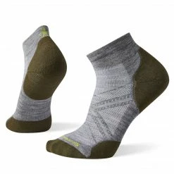 Hiking Socks Smartwool PhD Run Light Elite Low Cut