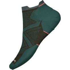 Smartwool Run Targeted Cushion Ankle Socks