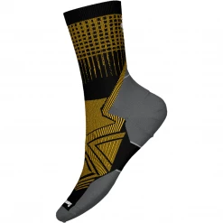 Smartwool Run Targeted Cushion Mid Crew Socks