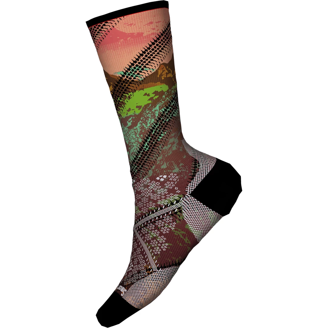 Smartwool W Cycle Zero Cushion Crew Socks Smartwool W Cycle Zero Cushion Crew Socks