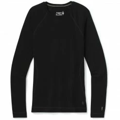 Smartwool W Merino 250 Baselayer Crew Womens Tops
