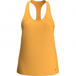 Smartwool W Merino Sport 120 Racerback Tank Womens Tops