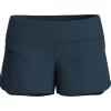 Womens Bottoms Smartwool W Merino Sport Lined Short