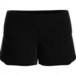 Womens Bottoms Smartwool W Merino Sport Lined Short
