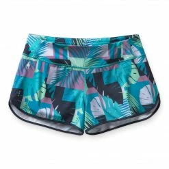 Smartwool W Merino Sport Lined Short
