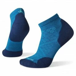 Hiking Socks Smartwool W PhD Run Light Elite Low Cut