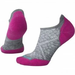 Smartwool W PhD Run Light Elite Micro