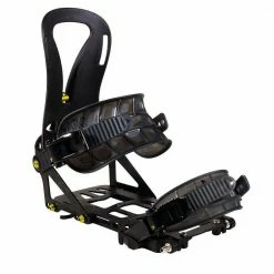 Gear Spark R&D Arc Pro Splitboard Bindings