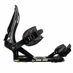 Gear Spark R&D Arc Pro Splitboard Bindings
