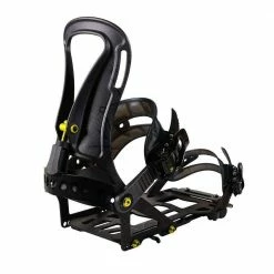 Gear Spark R&D Arc Pro Splitboard Bindings