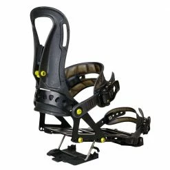 Gear Spark R&D Arc Pro Splitboard Bindings