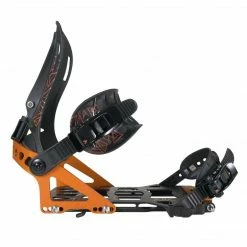 Spark R&D Arc Splitboard Binding