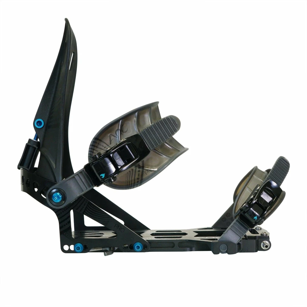Splitboard Bindings Spark R&D Arc ST Pro Splitboard Binding Splitboard Bindings Spark R&D Arc ST Pro Splitboard Binding
