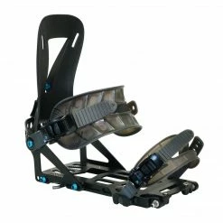 Splitboard Bindings Spark R&D Arc ST Pro Splitboard Binding 2 Splitboard Bindings Spark R&D Arc ST Pro Splitboard Binding