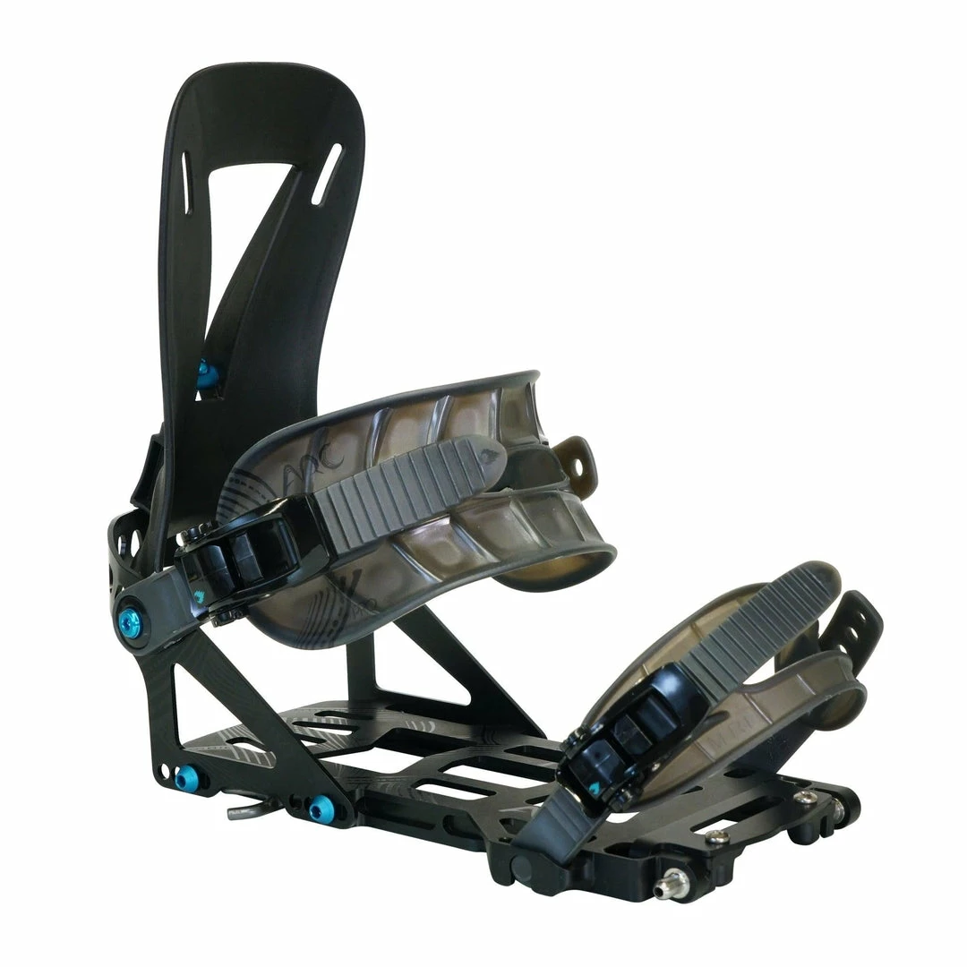 Splitboard Bindings Spark R&D Arc ST Pro Splitboard Binding Splitboard Bindings Spark R&D Arc ST Pro Splitboard Binding