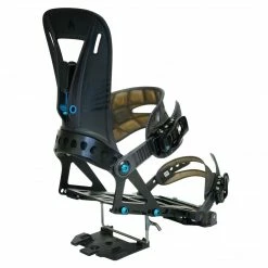 Splitboard Bindings Spark R&D Arc ST Pro Splitboard Binding 4 Splitboard Bindings Spark R&D Arc ST Pro Splitboard Binding