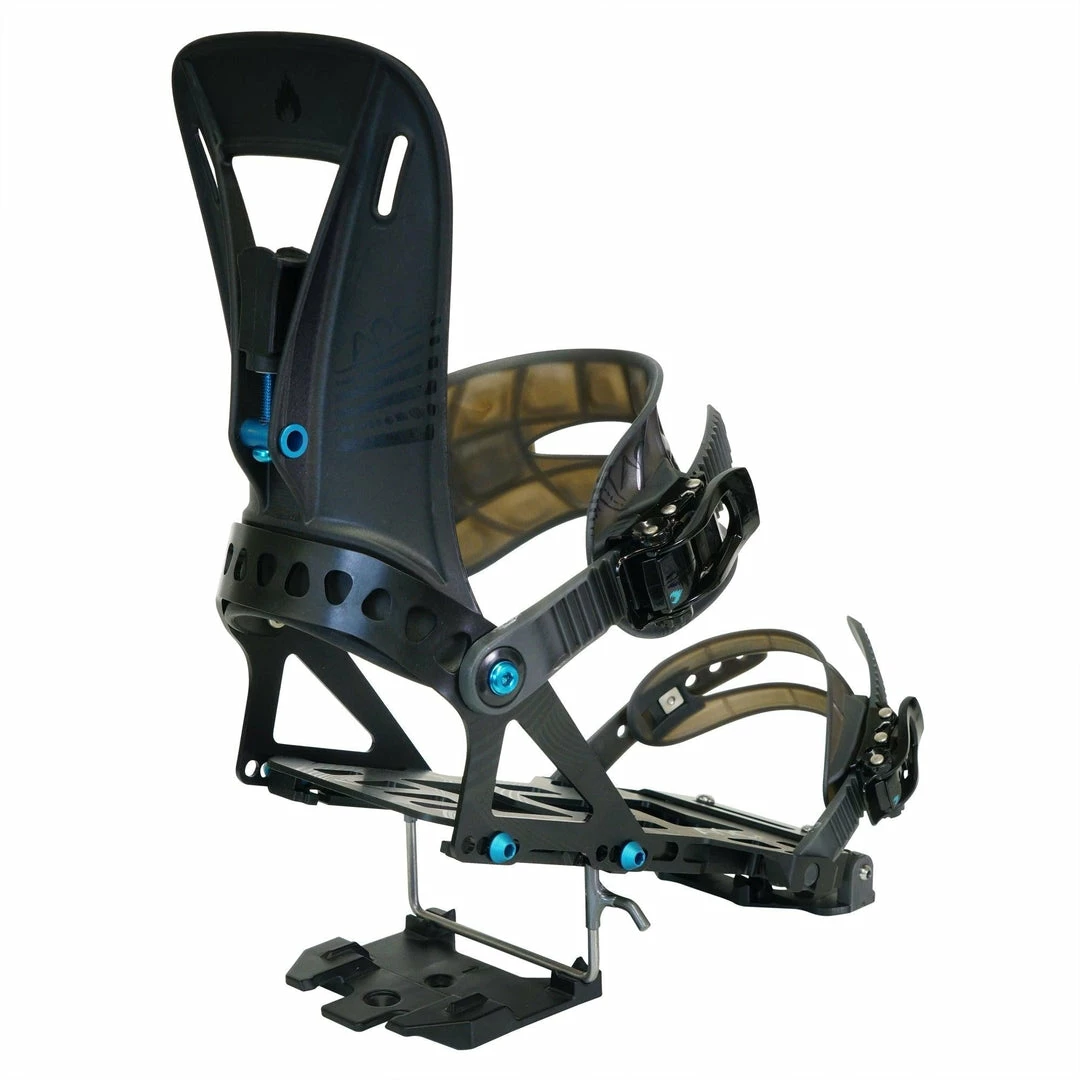 Splitboard Bindings Spark R&D Arc ST Pro Splitboard Binding Splitboard Bindings Spark R&D Arc ST Pro Splitboard Binding