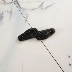 Splitboard Binding Accessories & Crampons Spark R&D Fixie Clips (2023)