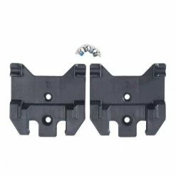 Spark R&D Heel Rests