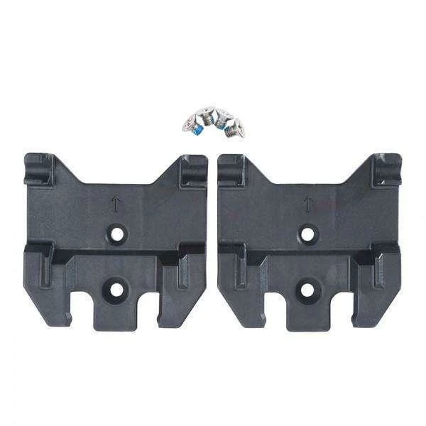 Spark R&D Heel Rests Spark R&D Heel Rests