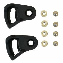Spark R&D Spark Tip And Tail Clips Gear