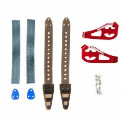 Spark R&D Splitboard Skin Tail Clip Kit Gear