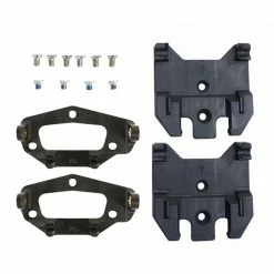 Splitboard Binding Accessories & Crampons Spark R&D ST 2nd Board Kit