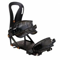 Spark R&D Surge Pro Splitboard Bindings Gear