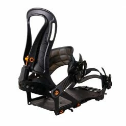 Spark R&D Surge Pro Splitboard Bindings Gear